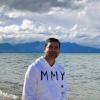 Vanguard Employee Parth Bhatt's profile photo