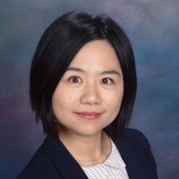 Palo Alto Networks Employee Helen Yan's profile photo