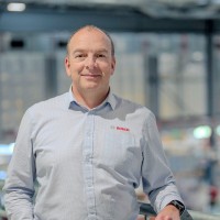 Robert Bosch (Australia) Proprietary Limited Employee Bradley Trewin's profile photo