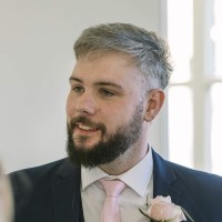 Polhill Garden Centre Employee Charlie Iceton's profile photo