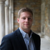 Gabriel Horn Capital Employee Jimmy Montgomery's profile photo