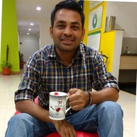 Ravi M.c Email & Phone Number