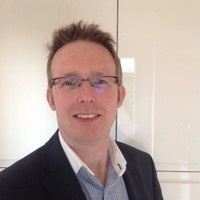 E.ON Next Employee Lee Durham's profile photo