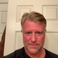 American Commercial Barge Line (ACBL) Employee Ryan Merrell's profile photo