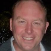 INPEX Employee Todd Farrell's profile photo