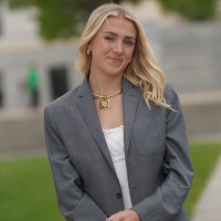 Zenagen Employee Ellie Armstrong's profile photo