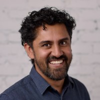 LANDAU Design+Technology Employee Ishaan Kumar's profile photo