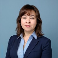 UCNSB Employee Raquel Mercado's profile photo