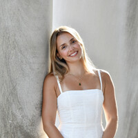 Tomorrow's Women TODAY Employee Bianca Drouin's profile photo