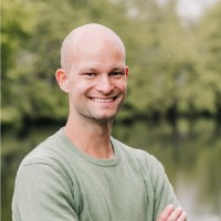 Eurail Employee Ben Wenting's profile photo