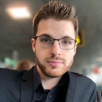 Mind Employee Lucas Conzatti's profile photo