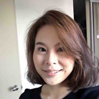NDC Systems Employee Chiranut Yotha's profile photo