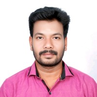 Senthil Rajamurthy Email