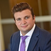 Access Point Financial Employee Conner Donnini's profile photo