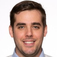 Covation Biomaterials Employee Dan Slanac's profile photo