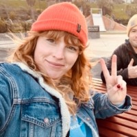 Stripe Employee Emily Plummer's profile photo