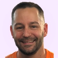 SNDBX Employee Rick Starr's profile photo