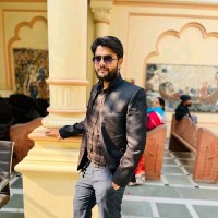 Decipher Zone Technologies Pvt Ltd Employee Pavanendra Singh's profile photo