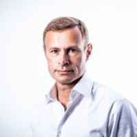 Exail Technologies Employee Raphaël Gorgé's profile photo