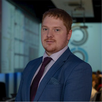 Aris Technologies Ltd. Employee Jamie Jeffery's profile photo