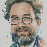 RC Archdiocese of Southwark Employee Alexander Muir's profile photo