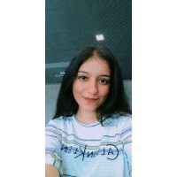 ATHENA GLOBAL LOGISTICS Employee Kinjal Rathod's profile photo