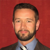 DataCPR Limited Employee Richard Landy's profile photo