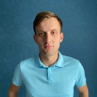Appify Employee Artsiom Sakharevich's profile photo