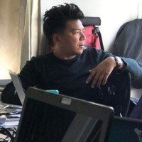 Information Technology Concerns Employee Sameer Shrestha's profile photo