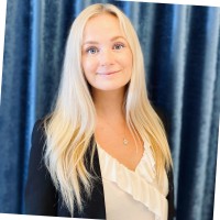 Personalkollen Employee Amanda Ljungholm's profile photo