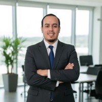 Benemérito Cuerpo de Bomberos de Guayaquil Employee David Albán's profile photo