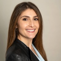 Ivana Lahcanski Email & Phone Number