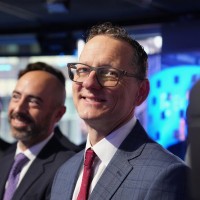 Extreme Networks Employee Michael Jones's profile photo