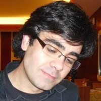 Meta Employee Marco Almeida's profile photo