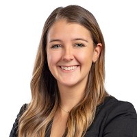 Flannery Georgalis, LLC Employee Olivia Gipson's profile photo
