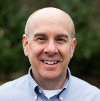 Microsoft Employee Stephen Rauch's profile photo