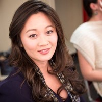 Nordstrom Employee Cathy Li's profile photo