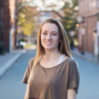 Forge Employee Kaleigh Watson's profile photo