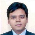 MeraEvents Employee Shailesh Pandey's profile photo