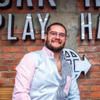 Deployed Logix Employee Rodrigo de Alba's profile photo