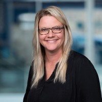 Knutson Construction Services Employee Christa Holmen's profile photo