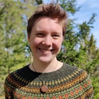 CodeRefinery Employee Samantha Wittke's profile photo