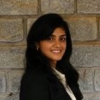 Manisha P Email