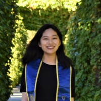 AdvanBio Employee Olivia Liu's profile photo