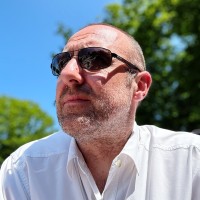 Gaëtan Martin Email