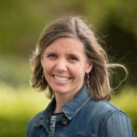 Tabor Academy Employee Mary McCain's profile photo