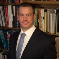 Daniel Caldwell Email & Phone Number