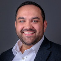 Citrus Mortgages Employee Andre Marcel's profile photo