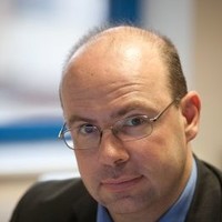 Clayton Project Engineering Employee Chris Bramall's profile photo