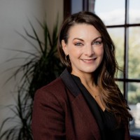 Plumas Bank Employee Kara Harris's profile photo
